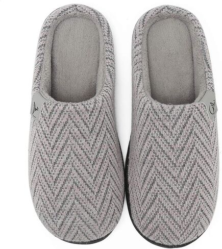 incarpo Ladies Slippers Memory Foam Womens Slippers Non-slip Rubber Sole Indoor Outdoor Comfortable Slippers in Saudi Arabia
