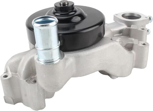 AUTOKAY Engine Water Pump for Chevrolet Camaro 10-15 6.2L Naturally Aspirated 19207665 in Saudi Arabia