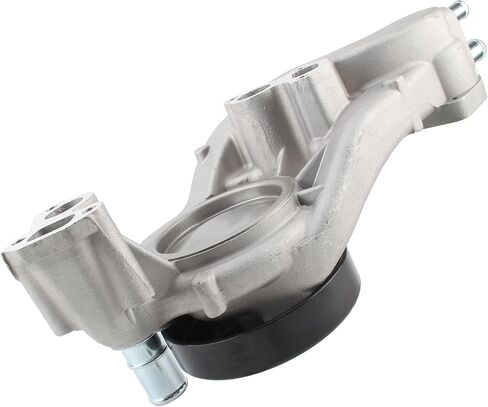 AUTOKAY Engine Water Pump for Chevrolet Camaro 10-15 6.2L Naturally Aspirated 19207665 in Saudi Arabia