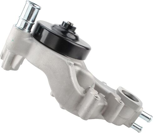 AUTOKAY Engine Water Pump for Chevrolet Camaro 10-15 6.2L Naturally Aspirated 19207665 in Saudi Arabia