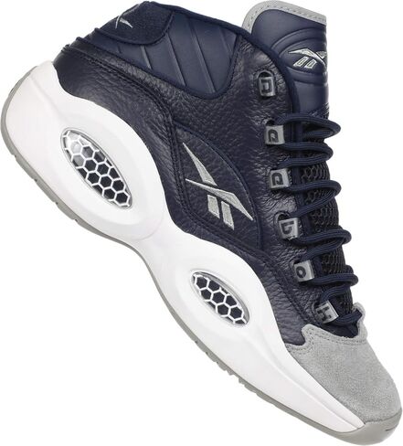 Reebok Men's Question Mid in Saudi Arabia