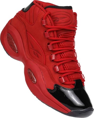 Reebok Men's Question Mid in Saudi Arabia