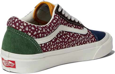 Vans Old Skool 36 DX in Saudi Arabia