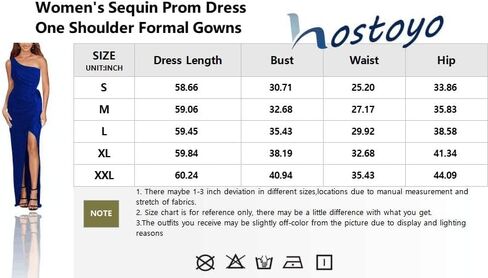 Women’s Sequin Prom Dress One Shoulder Formal Gowns Sparkly Glitter Gowns Wedding Party Evening Cocktail Club in Kuwait