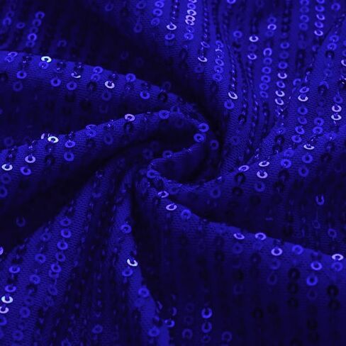 Women’s Sequin Prom Dress One Shoulder Formal Gowns Sparkly Glitter Gowns Wedding Party Evening Cocktail Club in Kuwait