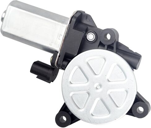 Power Window Motor Assy with Auto Up & Down Compatible with Hyundai Tucson 2016-2021 Replacement Front Right Passenger Side Window Regulator Motor 82460-D3000 in Saudi Arabia