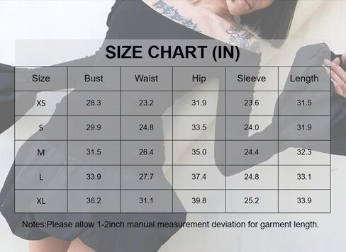 Women's 2024 Fall Dress Sexy Crew Neck Puffy Long Sleeve Bubble Party Club Bodycon Mini Dresses in Kuwait