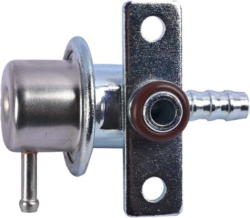 Fuel Injection Pressure Regulator PR4156 Compatible with Ford Ranger 2.5L 1999 2000 2001 Replace F87Z-9F775-AA F87Z-9F775AA FPD85 in Saudi Arabia