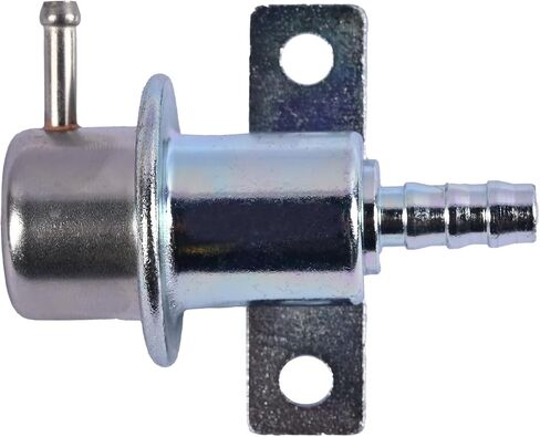Fuel Injection Pressure Regulator PR4156 Compatible with Ford Ranger 2.5L 1999 2000 2001 Replace F87Z-9F775-AA F87Z-9F775AA FPD85 in Saudi Arabia