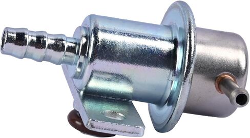 Fuel Injection Pressure Regulator PR4156 Compatible with Ford Ranger 2.5L 1999 2000 2001 Replace F87Z-9F775-AA F87Z-9F775AA FPD85 in Saudi Arabia
