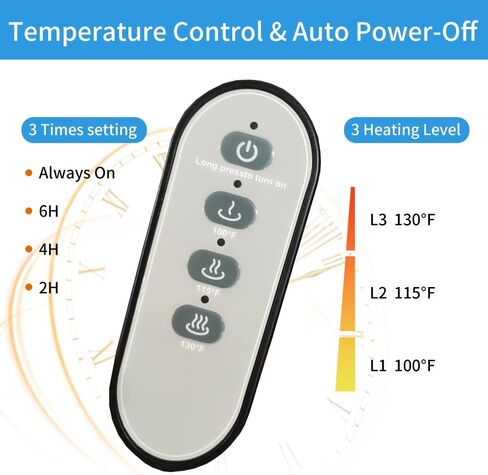 سرير كلاب قابل للغسل، سرير قطط ساخن للحيوانات الاليفة المتوسطة والصغيرة مع درجة حرارة دافئة، سرير للكلاب الصغيرة مع غطاء قابل للازالة والغسل، بطانة مقاومة للماء وقاعدة مضادة للانزلاق in Kuwait
