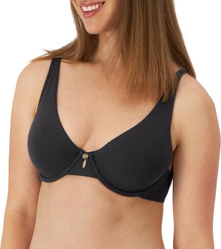 حمالة صدر نسائية من Maidenform، تغطية كاملة للاستخدام اليومي، حمالة صدر قابلة للتحويل in Saudi Arabia