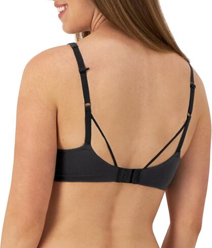 حمالة صدر نسائية من Maidenform، تغطية كاملة للاستخدام اليومي، حمالة صدر قابلة للتحويل in Saudi Arabia