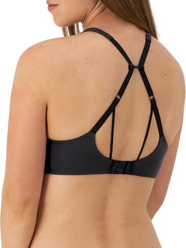 حمالة صدر نسائية من Maidenform، تغطية كاملة للاستخدام اليومي، حمالة صدر قابلة للتحويل in Saudi Arabia