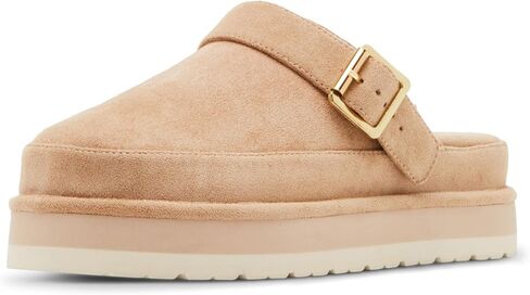 Madden Girl Women's Grahamm Slipper in Saudi Arabia