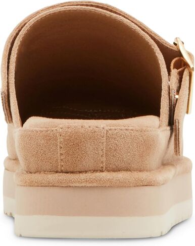 Madden Girl Women's Grahamm Slipper in Saudi Arabia