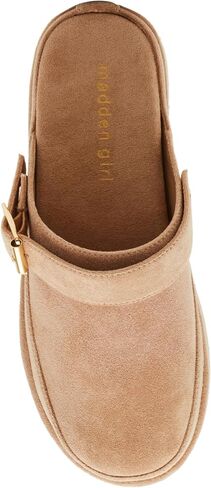 Madden Girl Women's Grahamm Slipper in Saudi Arabia