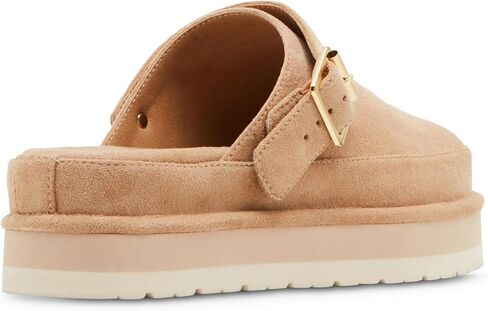 Madden Girl Women's Grahamm Slipper in Saudi Arabia
