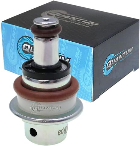 QFS oem Fuel Pressure Regulator Replacement for Honda Foreman 500, Foreman Rubicon 500 520, Pioneer 1000 1000-5 500 520 700 700-4, Rancher 420, 2014-2021 in Kuwait