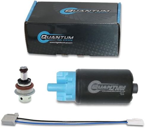 QFS oem Fuel Pressure Regulator Replacement for Honda Foreman 500, Foreman Rubicon 500 520, Pioneer 1000 1000-5 500 520 700 700-4, Rancher 420, 2014-2021 in Kuwait