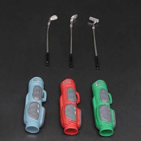 Mini Decoration Accessories for for 1:10 RC Crawler Car TRX4 SCX10 D90 D110 TF2 (Blue) in Saudi Arabia