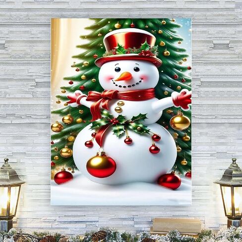 cdjlddww Gothic Diamond Art Kits for Adults, Bear Diamond Painting Kits for Adults, DIY Round Full Drill Diamond Dot, 5D Diamond Painting for Adult, Crystal Art Gem Art for Home Decor 12x16inch in Kuwait