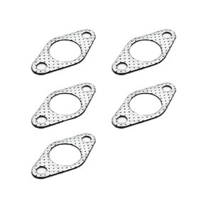 ZTT42 i1042, SLT-1554, LT-1045, Compatible with Engines Exhaust Gasket 5 Pack
