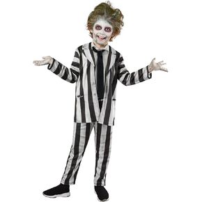 Rubies Boy's Beetlejuice 2 Beetlejuice Costume