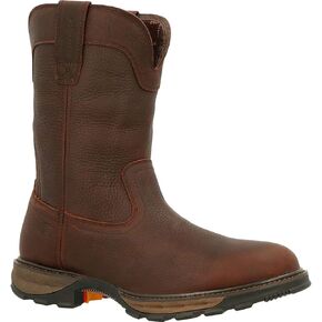 Durango Men's Maverick XP Western Boot, Brown, 11.5