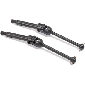 Losi Front Universal Driveshaft Set 2 Mini LMT LOS212049