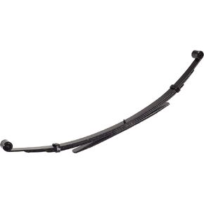 Dorman 90-323 Rear Driver Side Leaf Spring Compatible with Select Toyota Models