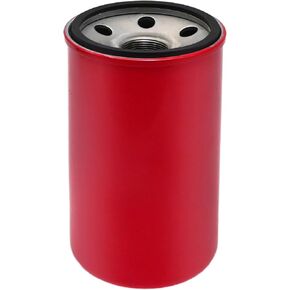 MDEOOSKY Spin on Hydraulic Filter Replacemnet for Tractor L2900 L3130 L3240 L3300 L3410 L3430 L3560 L3710 L4600 L5040 M7040 MX4800, BT8488 57098 P551779 HF35274 HHTA0-37710