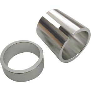 DEEPSOUND 1" Gas Tapered Drive Clutch Shaft Adapter for Golf CART Predator Honda Clone GX200
