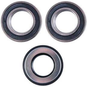 East Lake Axle replacement for rear axle carrier bearing & seal kit Honda TRX250 Recon / TRX250X / TRX250EX 1995-2023