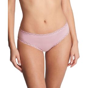 Natori Women's Bliss Girl Brief, Lavender Frost
