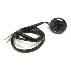 The ROP Shop | Trim Tilt Sender Sensor for Volvo Penta 21484383, 3841840 Drive Sending Unit