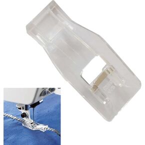HONEYSEW Fancy Trim Foot Compatible with Viking #4128238-45
