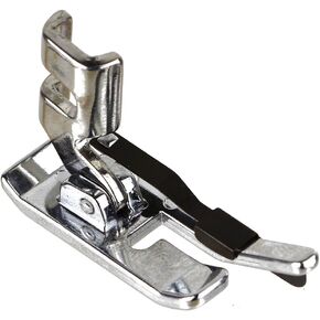 1/4" Foot With Guide works with Singer Featherweight 221, 222 #ANF221