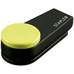 MAX HD99952 Advanced Stapler - Green