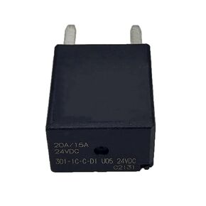 Automotive Power Relay 301-1C-C-D1 U05 24VDC 5Pin