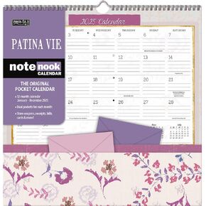 WSBL Patina Vie 2025 Note Nook (25997007226)