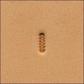 Craftool Single Background Stamp A101 6101