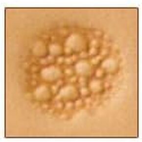 Tandy Leather M882 Craftool� Matting Stamp 6882-00