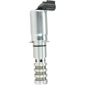 TRQ Variable Valve Timing Solenoid Compatible with GMC Chevy Buick Olds SUV Pickup Truck