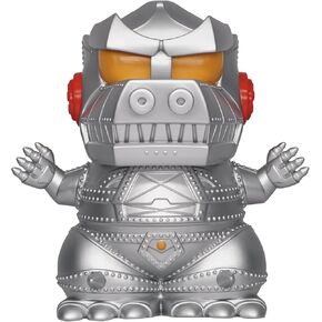 Mechagodzilla Figural Bank Multicolor