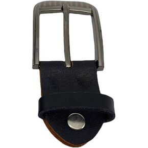 Belt buckles men metal replacement belt buckles women free buckle adjustable be used for coats belts belt accessories 40MM