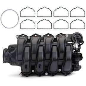 Automotive Engine Intake Manifolds Compatible with : Ford F-150 5.0L V8 2015 2016 2017 2018