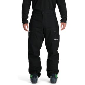 Spyder Turret GORE-TEX® Shell Pants Black LG