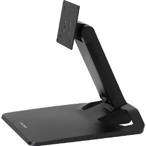 Ergotron – Neo-Flex Touchscreen Elevated Monitor Stand for Desk – for Touchscreen All-in-One Desktop Computers up to 27 inches, 0 to 24 lbs – Black