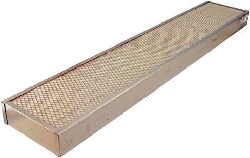 فلتر هواء عالي التحمل LAF1871 من Luber-finer in Kuwait